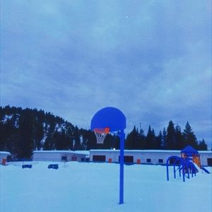 Meet your Posher, Andy